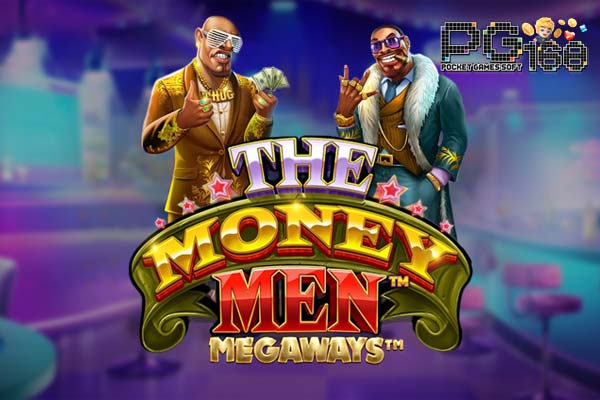 ทดลองเล่นสล็อต The Money Men Megaways