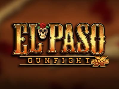 จุดเด่นเกมสล็อต El Paso Gunfight