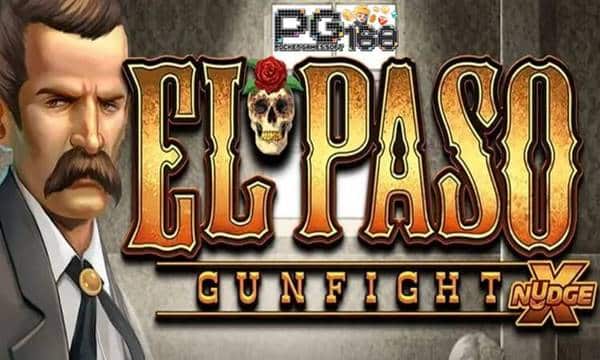 ทดลองเล่นสล็อต El Paso Gunfight