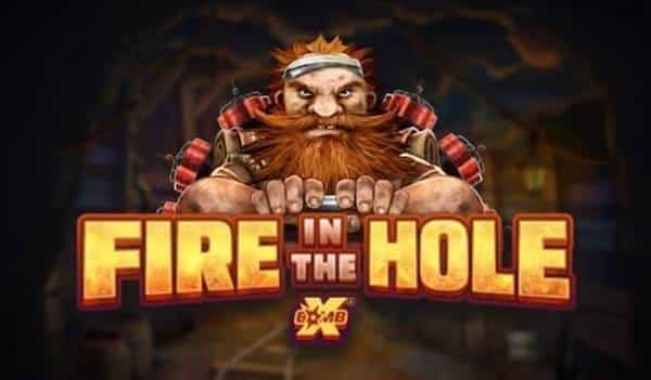 ฟีเจอร์พิเศษของเกม Fire In TheHole