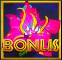 Bonus Symbol เกม Poison Eve