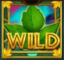 Wild Symbol เกม Poison Eve