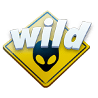 สัญลักษณ์ Wild เกม Tractor Beam