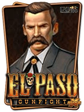 ทดลองเล่นสล็อต El Paso Gunfight