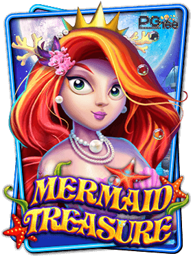 ทดลองเล่นสล็อต Mermaid Treasure
