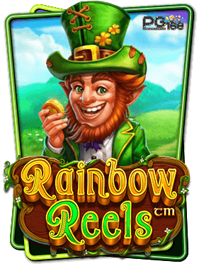 ทดลองเล่นสล็อต Rainbow Reels