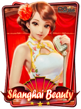 ทดลองเล่นสล็อต Shanghai Beauty
