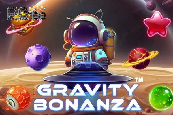 ทดลองเล่นสล็อต Gravity Bonanza3