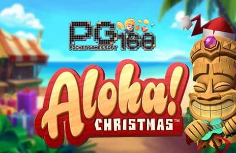 ทดลองเล่นสล็อต Aloha Christmas
