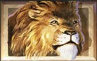 สัญลักษณ์ สิงโต Jumanji