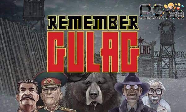 ทดลองเล่นสล็อต Remember Gulag