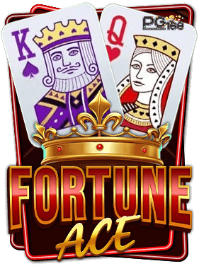 ทดลองเล่นสล็อต Fortune Ace