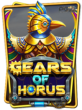 ทดลองเล่นสล็อต Gears of Horus