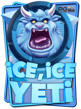 ทดลองเล่นสล็อต Ice Ice Yeti