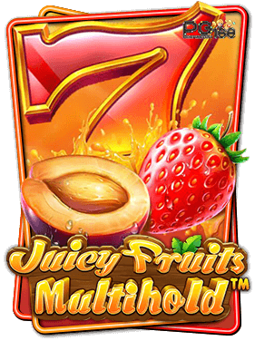 ทดลองเล่นสล็อต Juicy Fruits Multihold