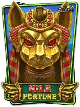 ทดลองเล่นสล็อต Nile Fortune