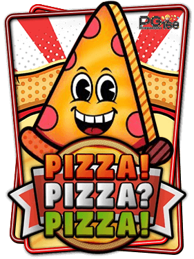 ทดลองเล่นสล็อต PIZZA! PIZZA? PIZZA!