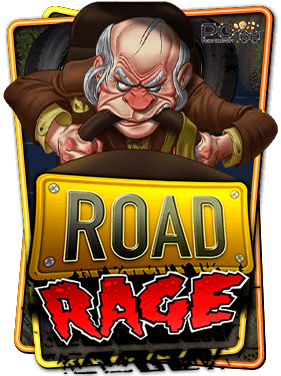 ทดลองเล่นสล็อต Road Rage