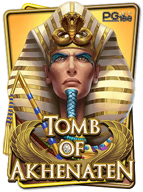 ทดลองเล่นสล็อต Tomb of Akhenaten