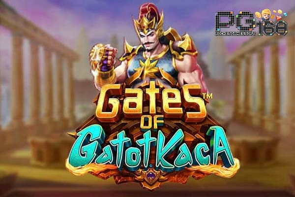 ทดลองเล่นสล็อต Gates of Gatot Kaca 1000