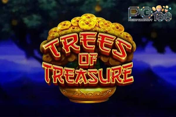 ทดลองเล่นสล็อต Trees of Treasure