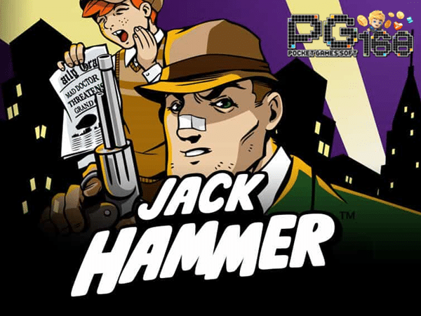 ทดลองเล่นสล็อต Jack Hammer