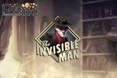ทดลองเล่นสล็อต The Invisible Man