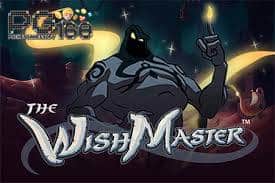 ทดลองเล่นสล็อต The Wish Master