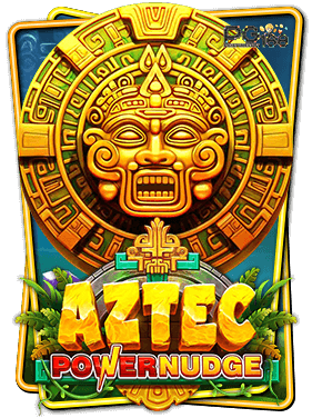 ทดลองเล่นสล็อต Aztec Powernudge