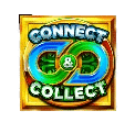 สัญลักษณ์ CONNECT & COLLECT