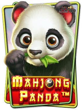 ทดลองเล่นสล็อต Mahjong Panda