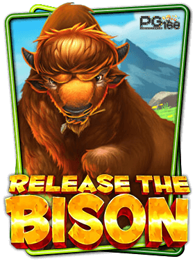 ทดลองเล่นสล็อต Release The Bison