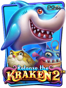 ทดลองเล่นสล็อต Release The Kraken 2
