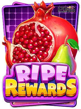 ทดลองเล่นสล็อต Ripe Rewards