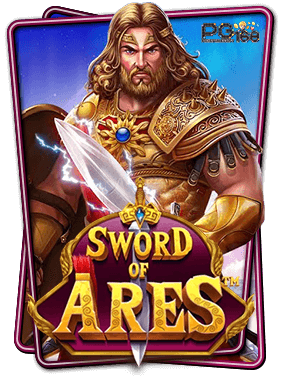 ทดลองเล่นสล็อต Sword of Ares