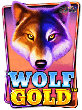 ทดลองเล่นสล็อต Wolf Gold