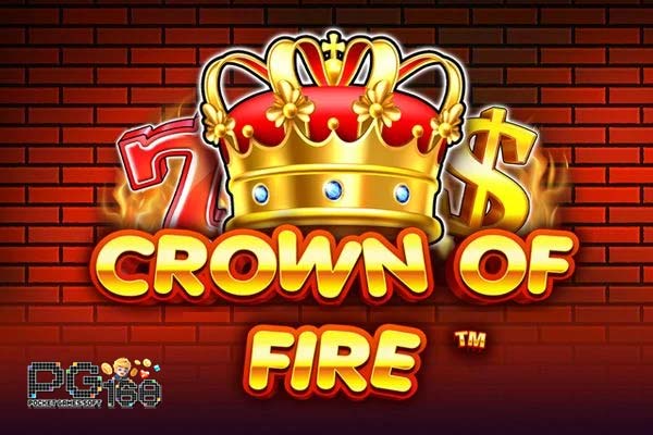 ทดลองเล่นสล็อต Crown of Fire