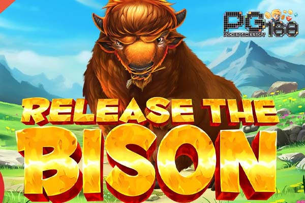ทดลองเล่นสล็อต Release The Bison