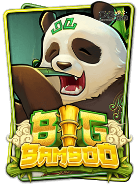 ทดลองเล่นสล็อต Big Bamboo