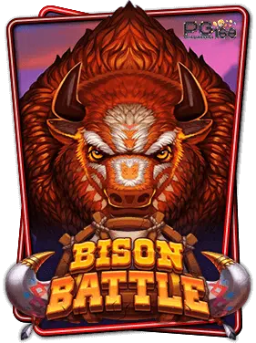 ทดลองเล่นสล็อต Bison Battle