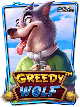 ทดลองเล่นสล็อต Greedy Wolf