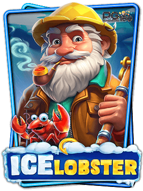 ทดลองเล่นสล็อต Ice Lobster