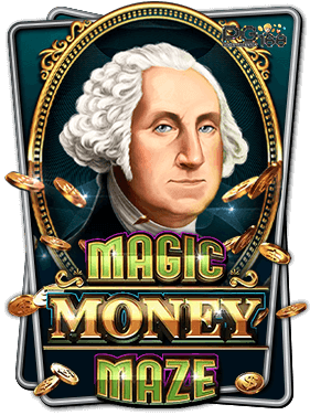 ทดลองเล่นสล็อต Magic Money Maze